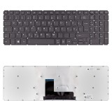 Toshiba NSK-V92SQ gyári új magyar fekete laptop billentyűzet