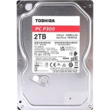 Toshiba P300 2TB 7200rpm 64MB SATA3 3,5" HDD OEM