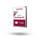 Toshiba p300 3,5" 1000gb bels&#337; sataiii 7200rpm 64mb winchester hdwd110uzsva