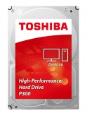 TOSHIBA P300  4TB 5400rpm SATA3 128MB HDWD240UZSVA