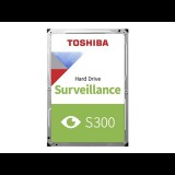 Toshiba S300 Surveillance 3.5" 2TB 5400rpm 128MB SATA3 (HDWT720UZSVA)