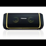Toshiba TY-WSP150 Bluetooth hangszóró fekete (TY-WSP150)