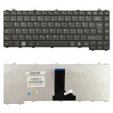 Toshiba V114246CK1 HG gyári új, fekete laptop billentyűzet