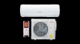 Tosot Opus TWH09AFC-K6DNA2F oldalfali split klíma csomag 2,7 kW