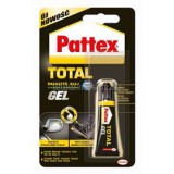 Total 8g gél ragasztó (PATTEX_1809144)