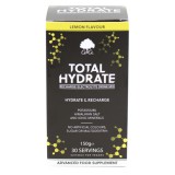 Total Hydrate elektrolitos italpor 150g citromos - G&G