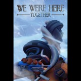 Total Mayhem Games We Were Here Together (PC - Steam elektronikus játék licensz)