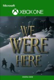 Total Mayhem Games We Were Here (Xbox One Xbox Series X|S - elektronikus játék licensz)