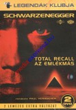 TOTAL RECALL - AZ EMLÉKMÁS (használt, 2 dvd)