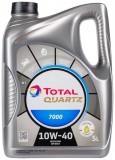 Totál Total Quartz 7000 10W-40 5l