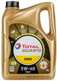 Totál Total Quartz 9000 5W40 4l motorolaj