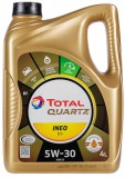 Totál Total Quartz Ineo ECS 5W-30 4l