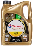 Totál Total Quartz Ineo ECS 5W-30 5l
