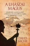 Totel Books A lhászai mágus