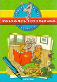 Totel Books Dibás Gabriella: Vakkancs fotóalbuma - Kerek erdei kalandok - könyv