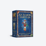 TOTEL SZERVÍZ KFT. Lee Bursten: Az Álmok Tarot-ja - könyv