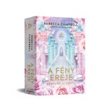 TOTEL SZERVÍZ KFT. Rebecca Campbell: A fény ereje - könyv