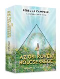 TOTEL SZERVÍZ KFT. Rebecca Campbell: Az ősi kövek bölcsessége - könyv