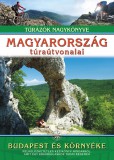 Totem Könyvkiadó Mátyás Eszter: Magyarország túraútvonalai - Budapest és környéke - könyv
