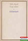 Tóth Árpád összes művei I. Költemények