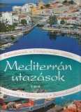 Tóth könyvereskedés Mediterrán utazások
