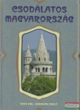 Tóth Pál, Czeglédi Zsolt - Csodálatos Magyarország
