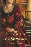 Tóthágas Kiadó Rebecca Ann Collins - Mr. Darcy lánya