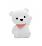 Toto Mackó - Éjszakai lámpa