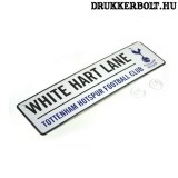 Tottenham Hotspur FC öntapadós fém tábla - eredeti, hivatalos klubtermék