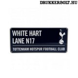 Tottenham Hotspur FC utcanévtábla - eredeti, hivatalos klubtermék