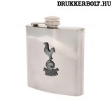 Tottenham Hotspur fém flaska - Tottenham kulacs Spurs címerrel