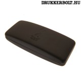 Tottenham Hotspur szemüvegtok - fekete tok Spurs törlőkendővel