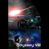 TouchDown Creations Odyssey VR: The Deep Space Expedition (PC - Steam elektronikus játék licensz)
