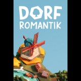 Toukana Interactive Dorfromantik (PC - Steam elektronikus játék licensz)