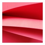 Tourch Piros Dekorgumi 60x40-es 2mm