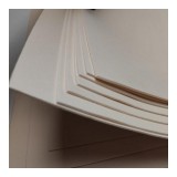 Tourch Vajszínű Dekorgumi 60x40-es 2 mm