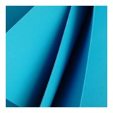 Tourch Világoskék Dekorgumi 60x40-es 2mm