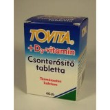 Tovita D3  60x