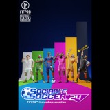 Tower Studios Sociable Soccer 24 (PC - Steam elektronikus játék licensz)