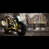 Tower Up Studios Wells (PC - Steam elektronikus játék licensz)