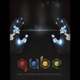 Toxic Games Q.U.B.E.: Director's Cut (PC - Steam elektronikus játék licensz)