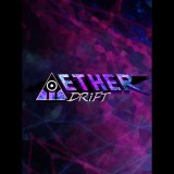 Toxic Sasquatch LLC Aether Drift (PC - Steam elektronikus játék licensz)
