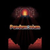 ToxicByteGames Pandamonium (PC - Steam elektronikus játék licensz)
