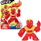 Toy Options Goo Jit Zu: Blazagon, a sárkány - nyújtható akciófigura