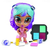 Toy Options Insta Glam: Hayley baba