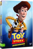 Toy Story (O-ringes, gyűjthető borítóval) - DVD