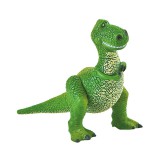 Toy Story Rex játékfigura - Bullyland