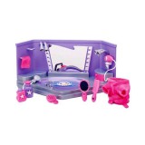 Toy Teck Wellness sarok figurákhoz