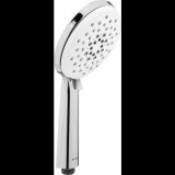 Toya WHITE MOON zuhanyfej 3 funkcióval - 120mm (75639)