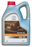 Toyota Advanced Fuel Economy Extra 0W-20 5l